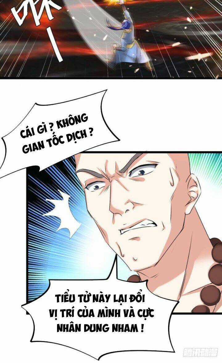 Tối Cường Thăng Cấp - Chapter 189 - Trang 5