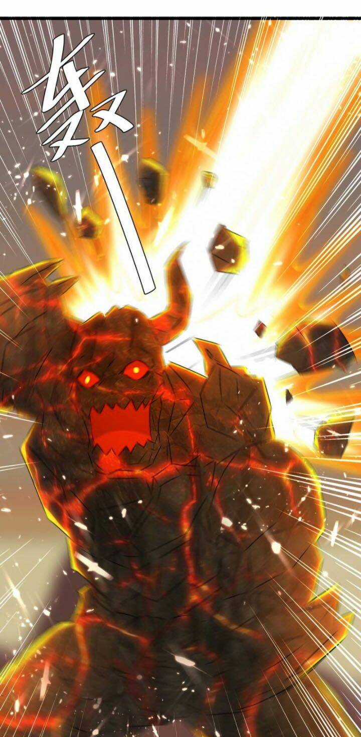 Tối Cường Thăng Cấp - Chapter 189 - Trang 6