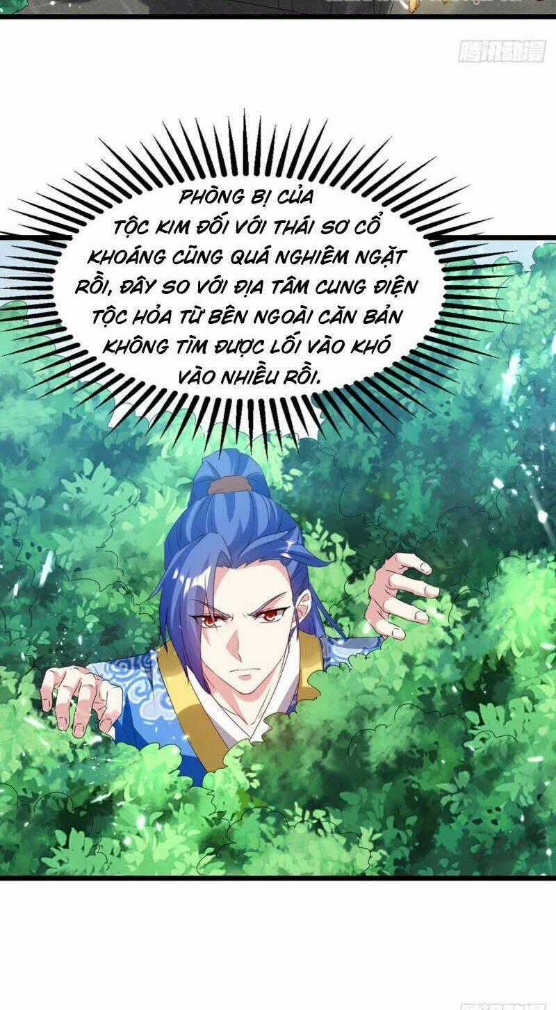 Tối Cường Thăng Cấp - Chapter 190 - Trang 2