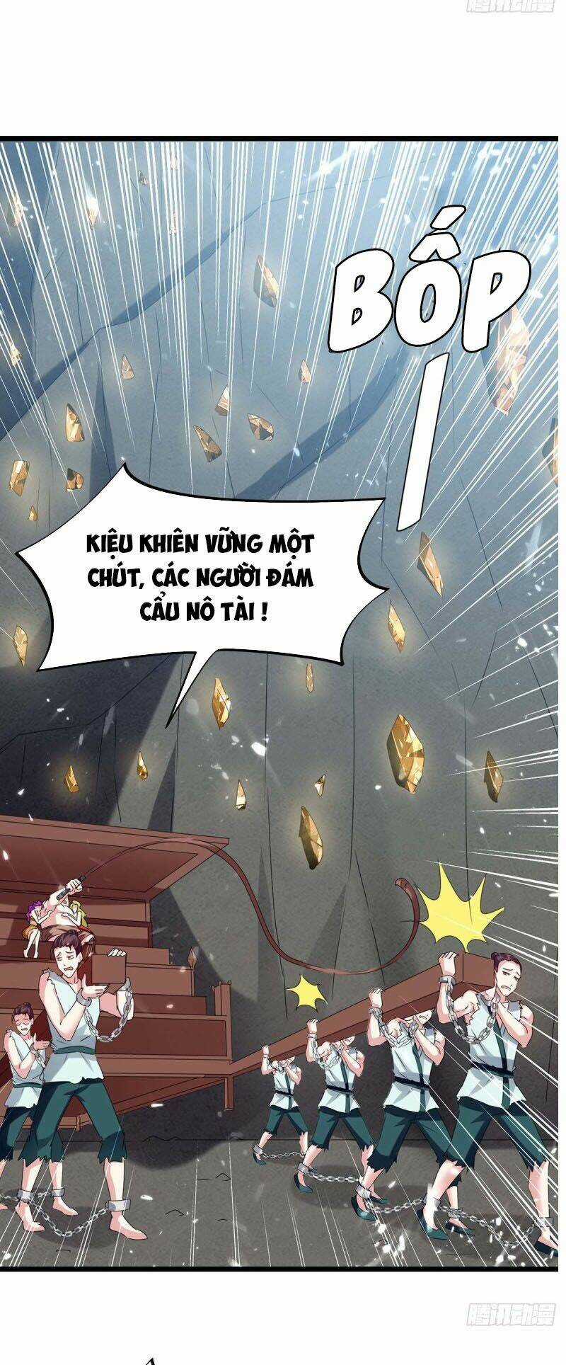 Tối Cường Thăng Cấp - Chapter 190 - Trang 3