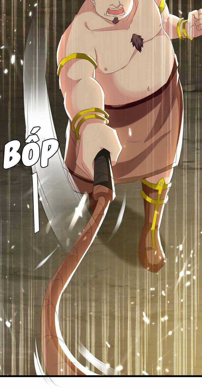 Tối Cường Thăng Cấp - Chapter 190 - Trang 21