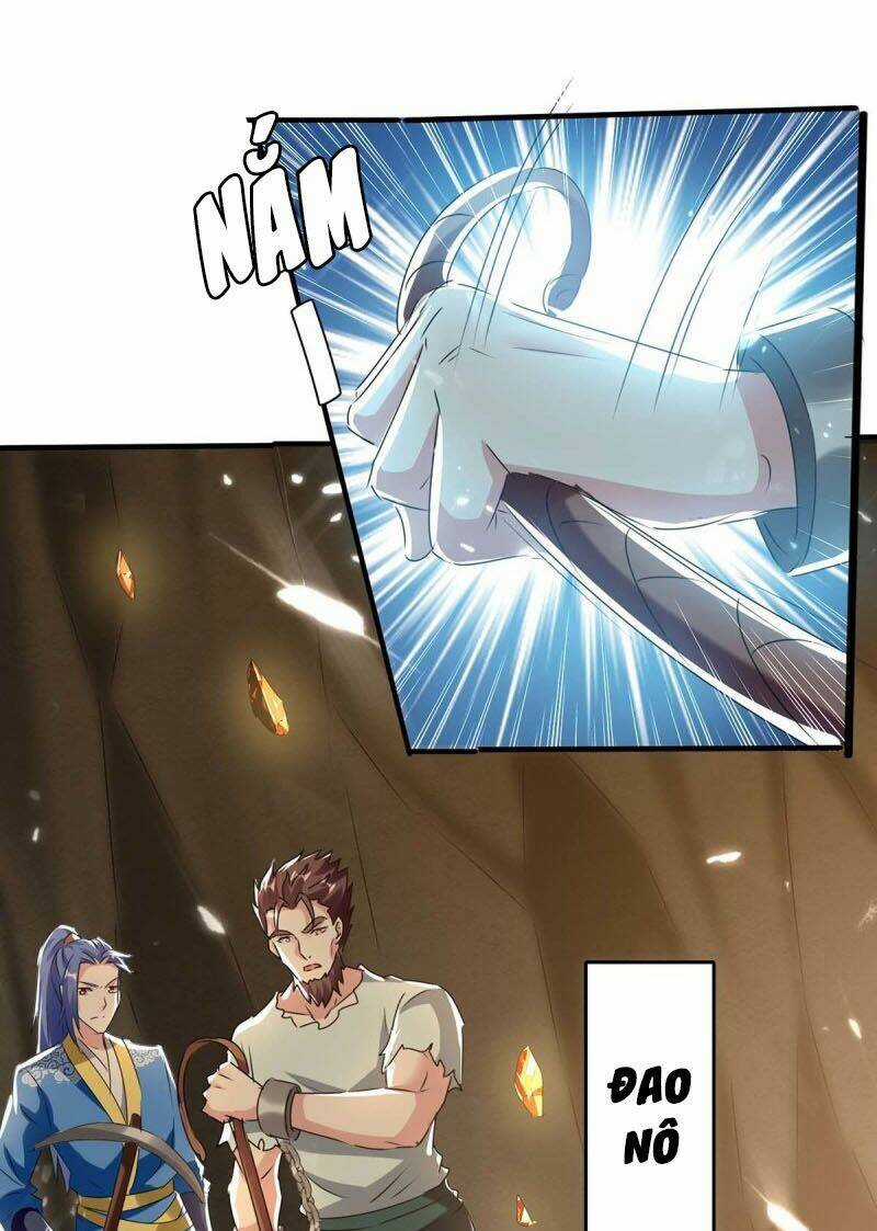 Tối Cường Thăng Cấp - Chapter 190 - Trang 22