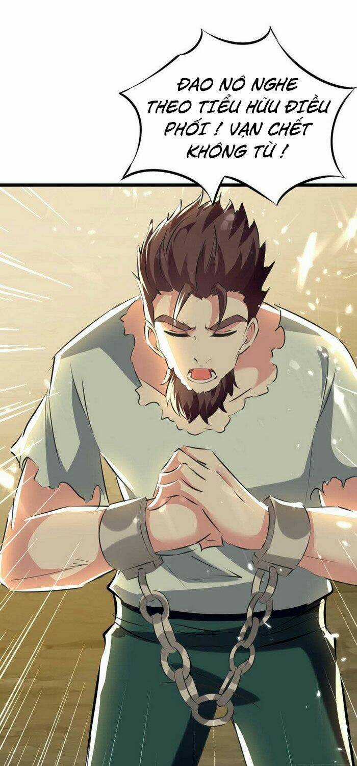 Tối Cường Thăng Cấp - Chapter 191 - Trang 11