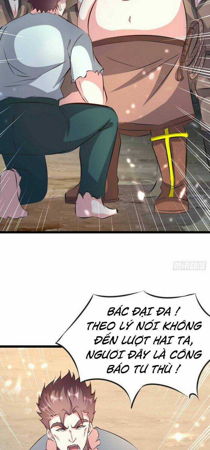 Tối Cường Thăng Cấp - Chapter 191 - Trang 18
