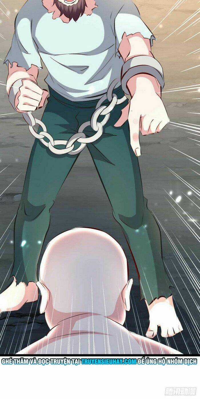 Tối Cường Thăng Cấp - Chapter 191 - Trang 19