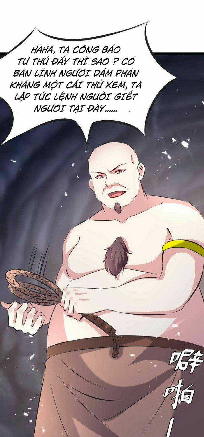 Tối Cường Thăng Cấp - Chapter 191 - Trang 20