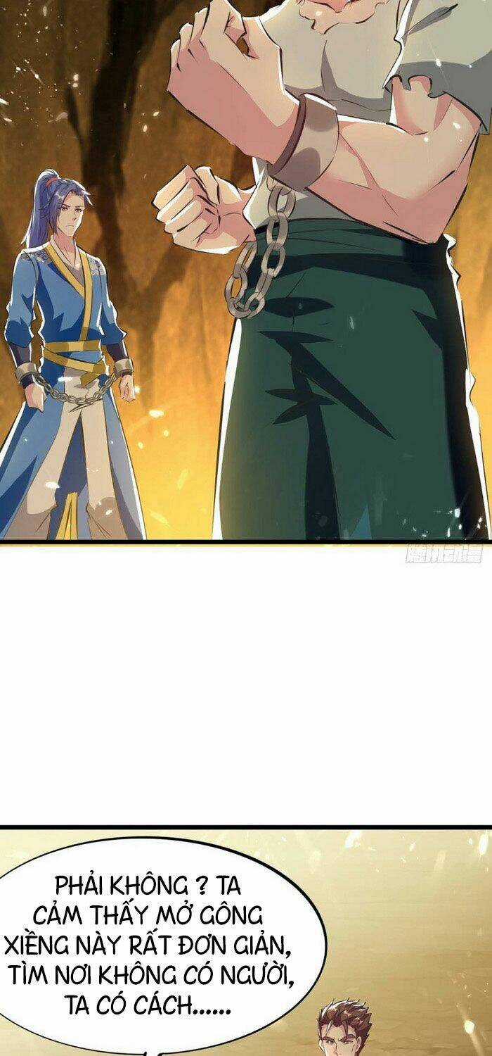 Tối Cường Thăng Cấp - Chapter 191 - Trang 3