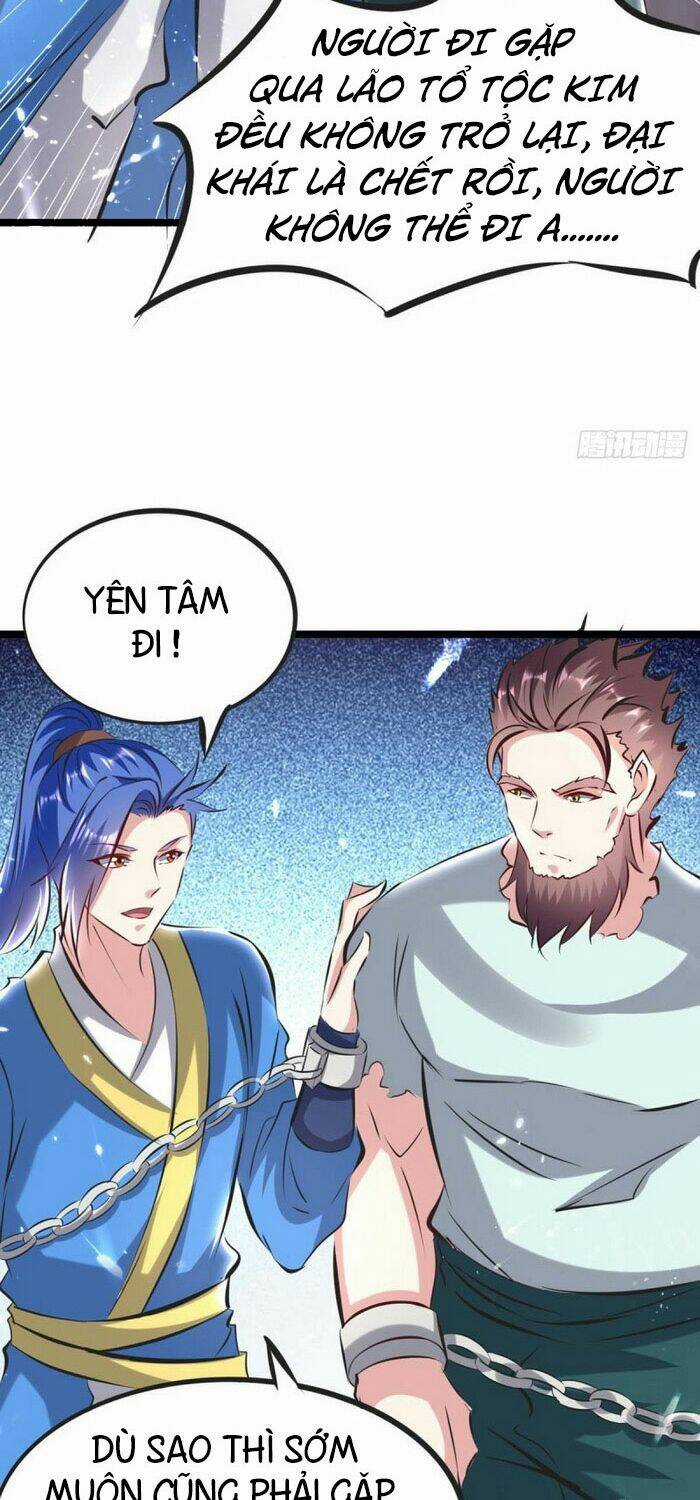 Tối Cường Thăng Cấp - Chapter 191 - Trang 23