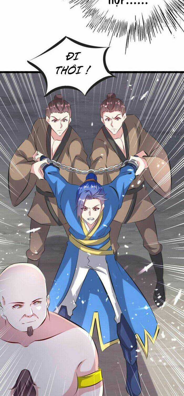 Tối Cường Thăng Cấp - Chapter 191 - Trang 25