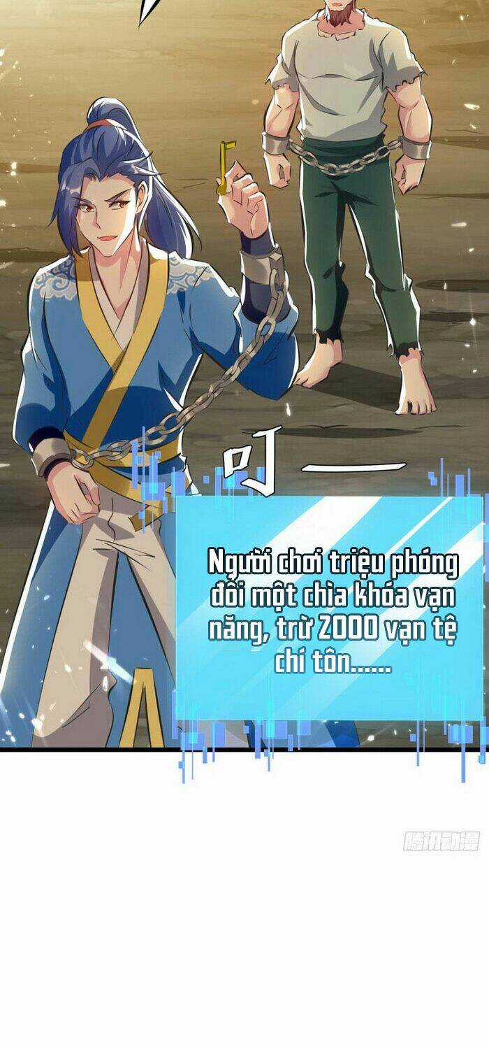 Tối Cường Thăng Cấp - Chapter 191 - Trang 4