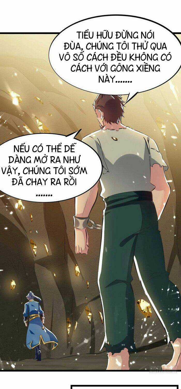 Tối Cường Thăng Cấp - Chapter 191 - Trang 5