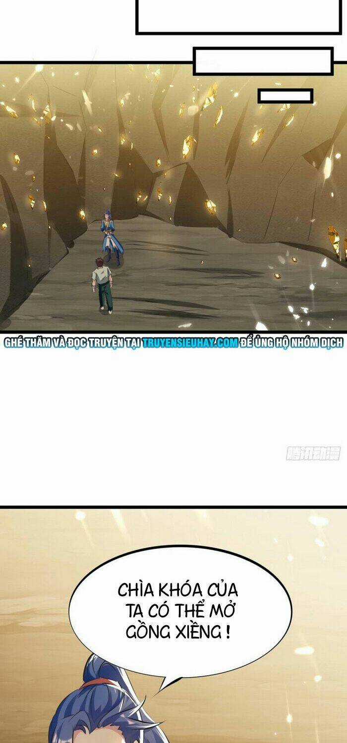 Tối Cường Thăng Cấp - Chapter 191 - Trang 6