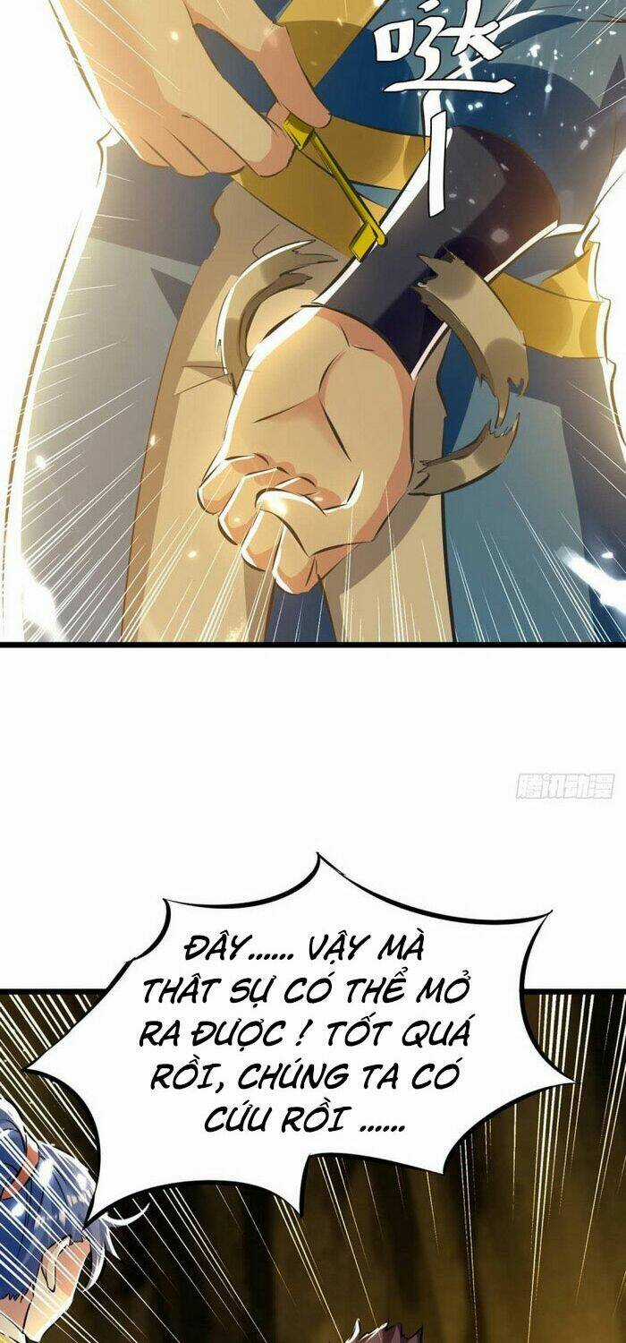 Tối Cường Thăng Cấp - Chapter 191 - Trang 8