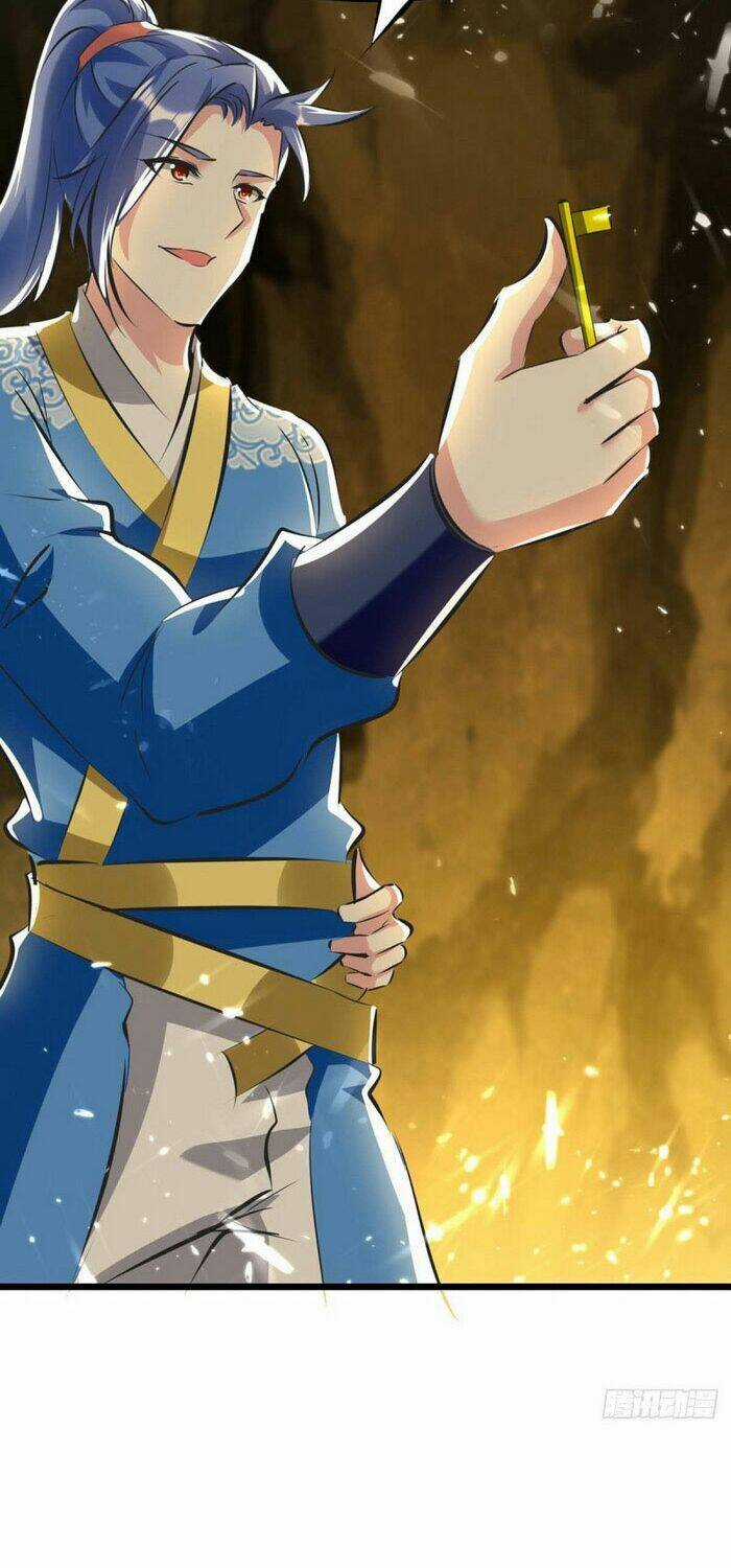 Tối Cường Thăng Cấp - Chapter 191 - Trang 10