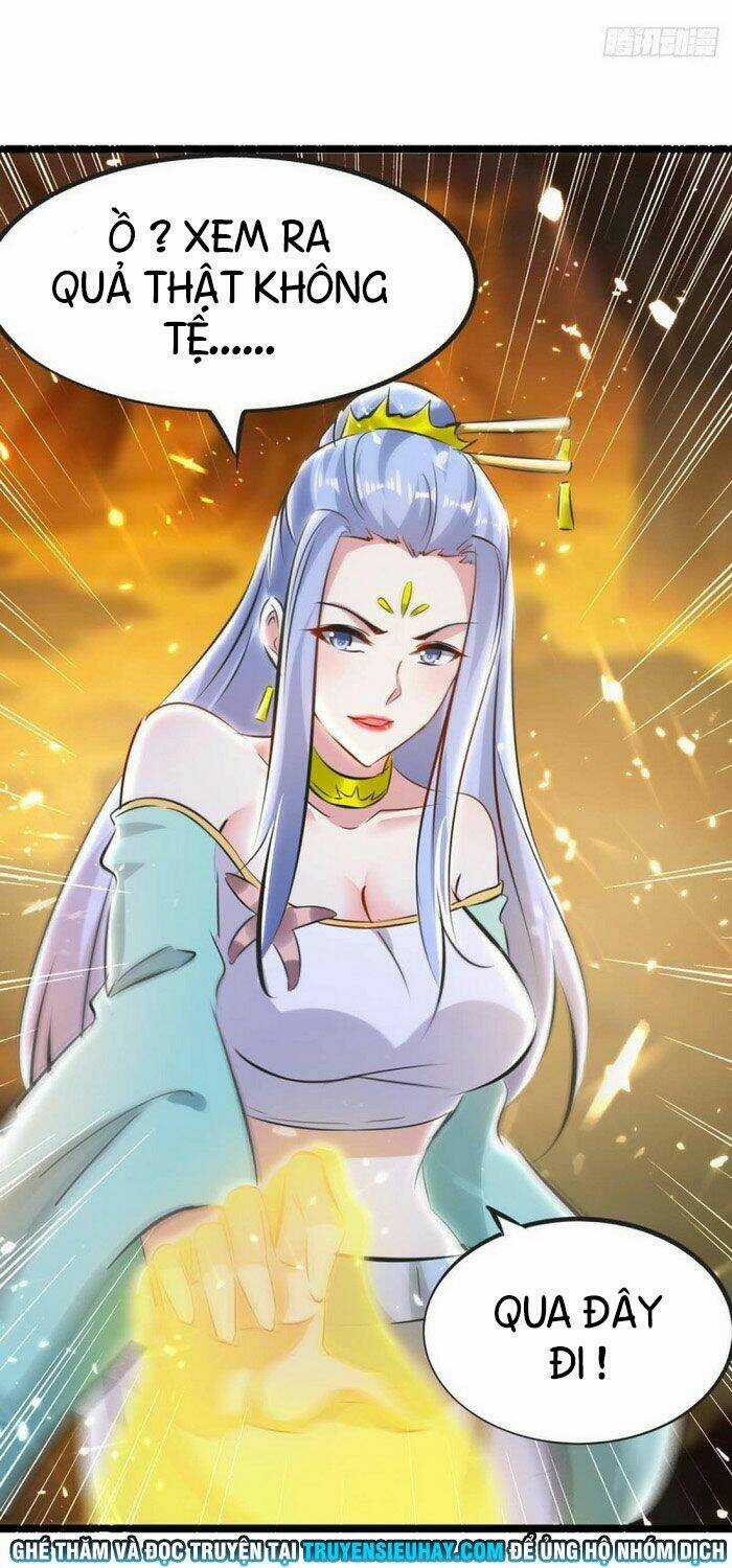 Tối Cường Thăng Cấp - Chapter 192 - Trang 17