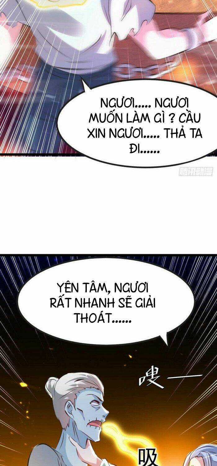 Tối Cường Thăng Cấp - Chapter 192 - Trang 3