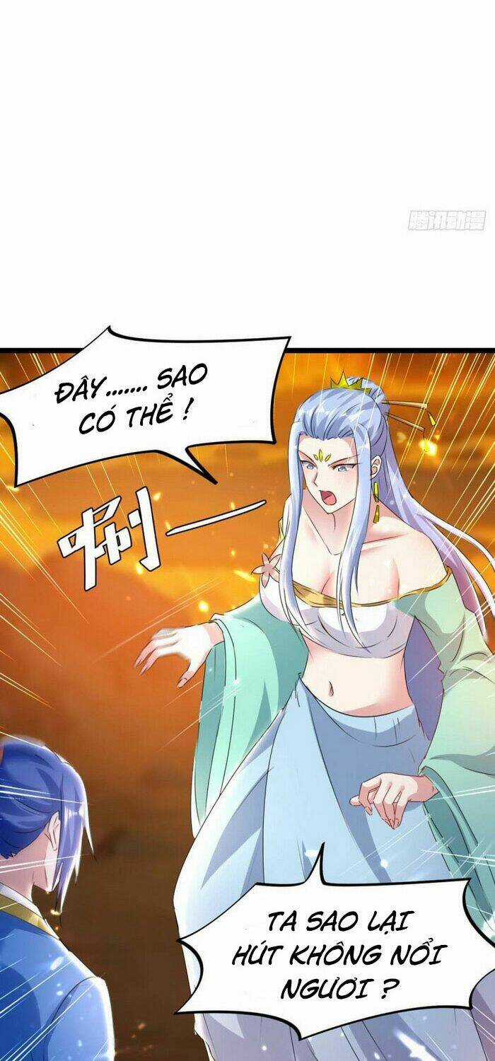 Tối Cường Thăng Cấp - Chapter 192 - Trang 25