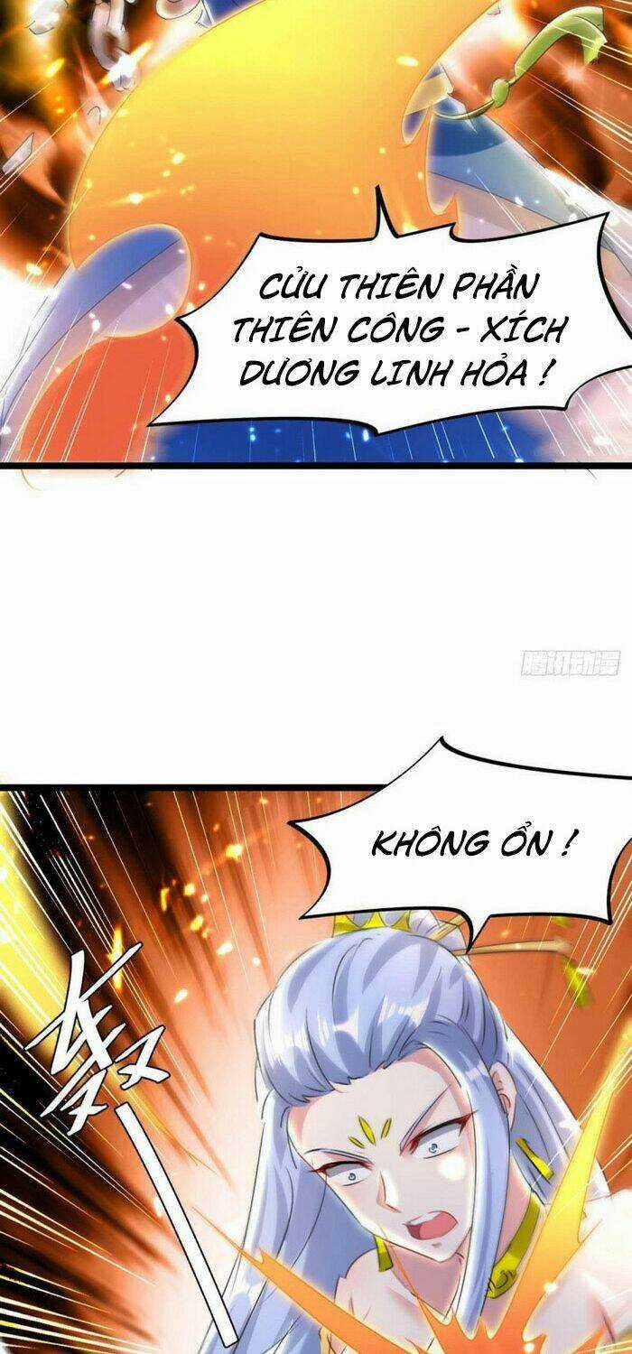 Tối Cường Thăng Cấp - Chapter 192 - Trang 27