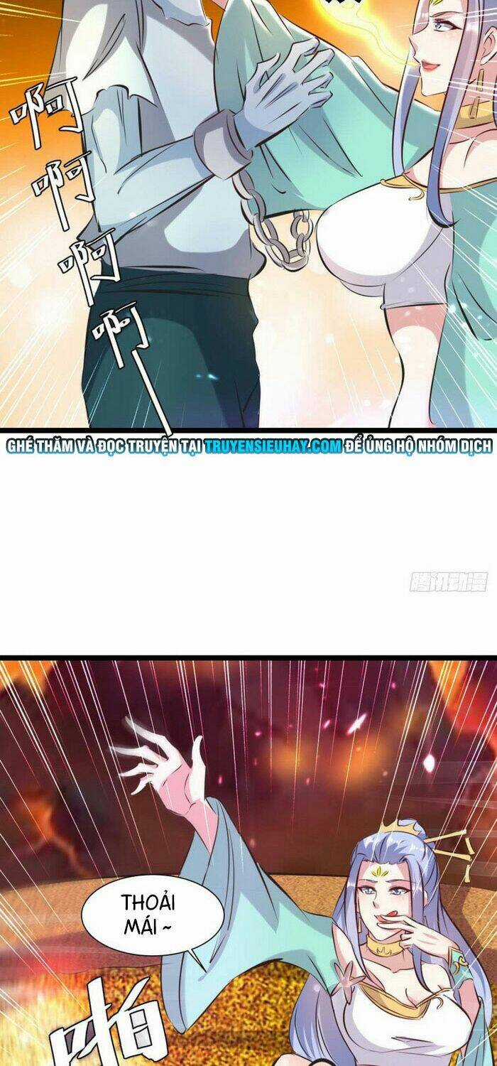 Tối Cường Thăng Cấp - Chapter 192 - Trang 4