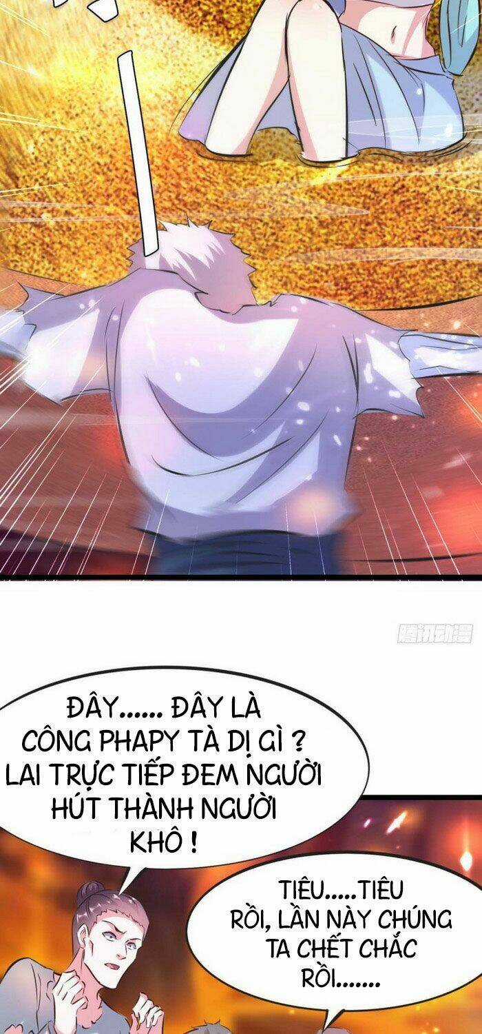 Tối Cường Thăng Cấp - Chapter 192 - Trang 5