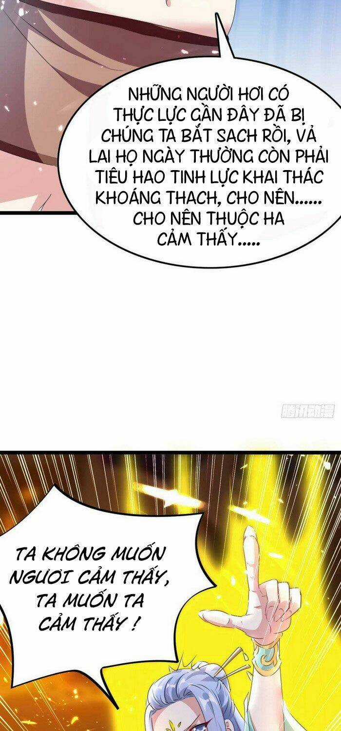 Tối Cường Thăng Cấp - Chapter 192 - Trang 9