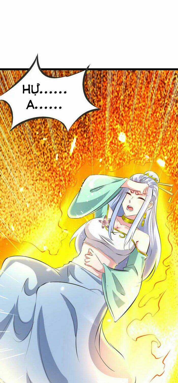 Tối Cường Thăng Cấp - Chapter 193 - Trang 1