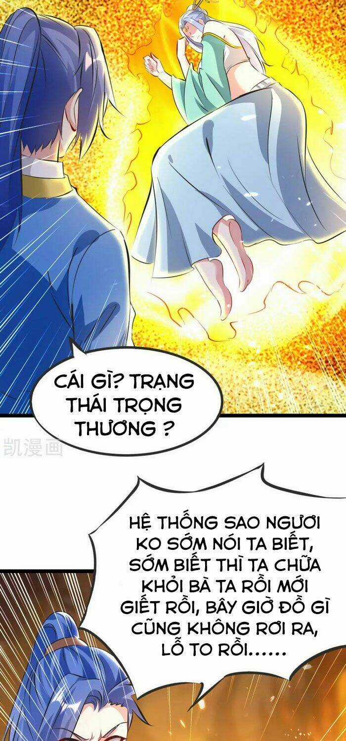 Tối Cường Thăng Cấp - Chapter 193 - Trang 3