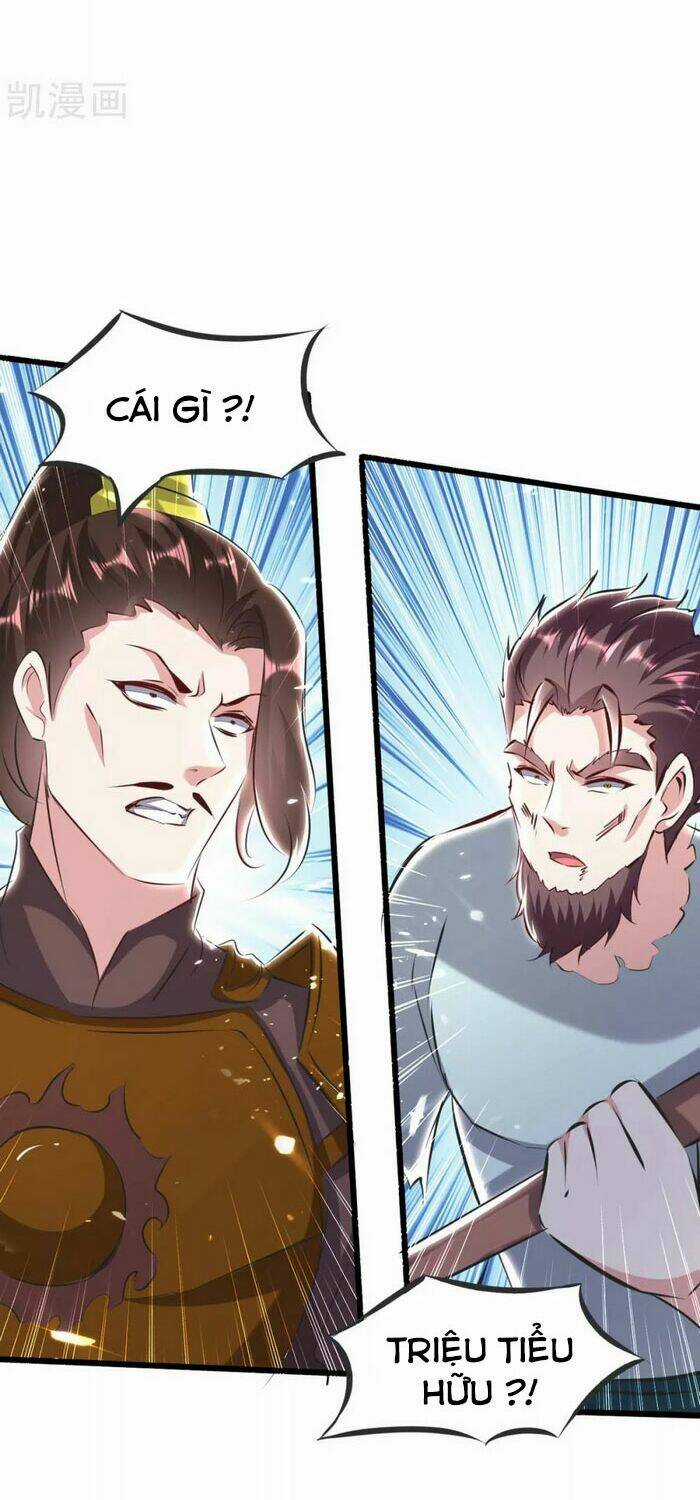 Tối Cường Thăng Cấp - Chapter 193 - Trang 25