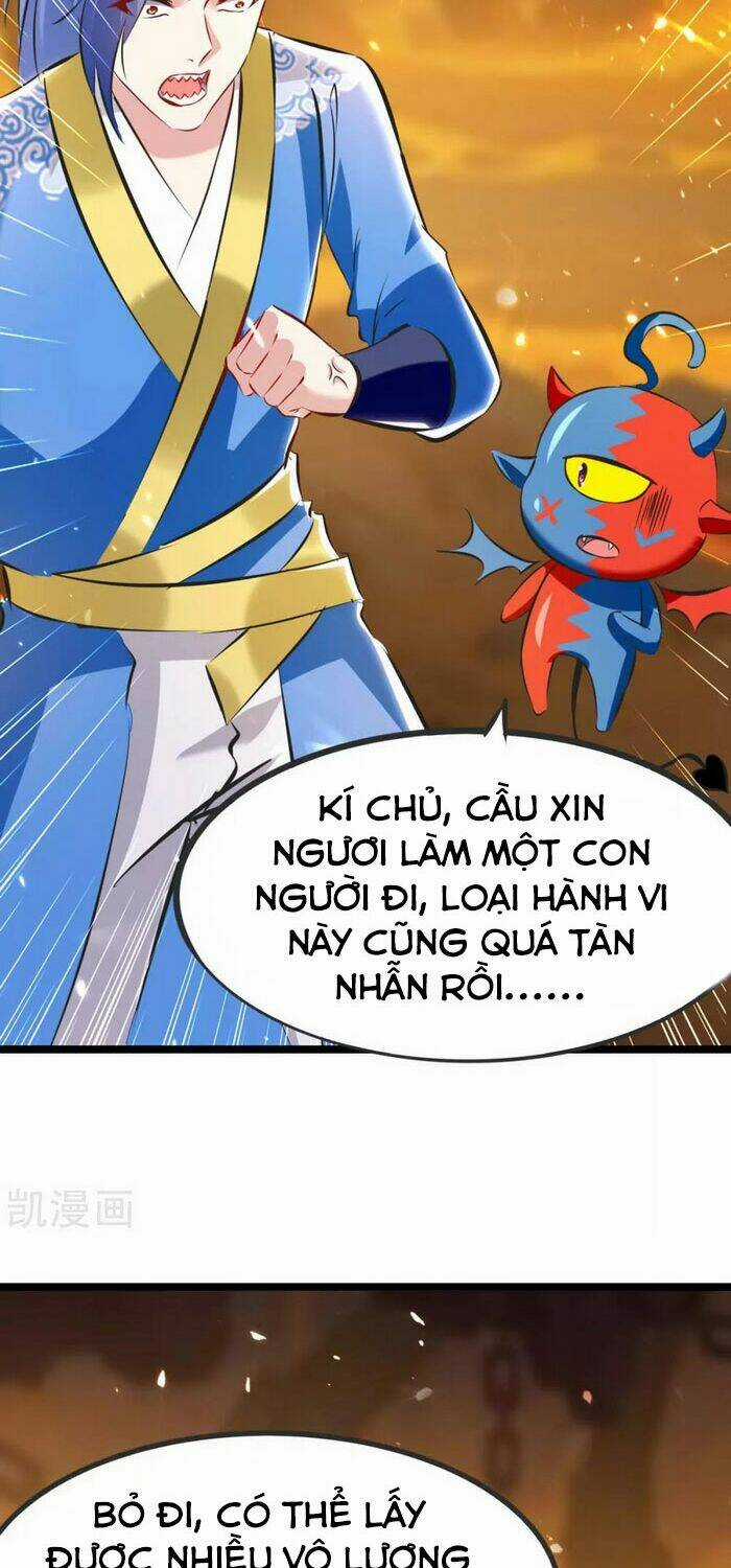 Tối Cường Thăng Cấp - Chapter 193 - Trang 4