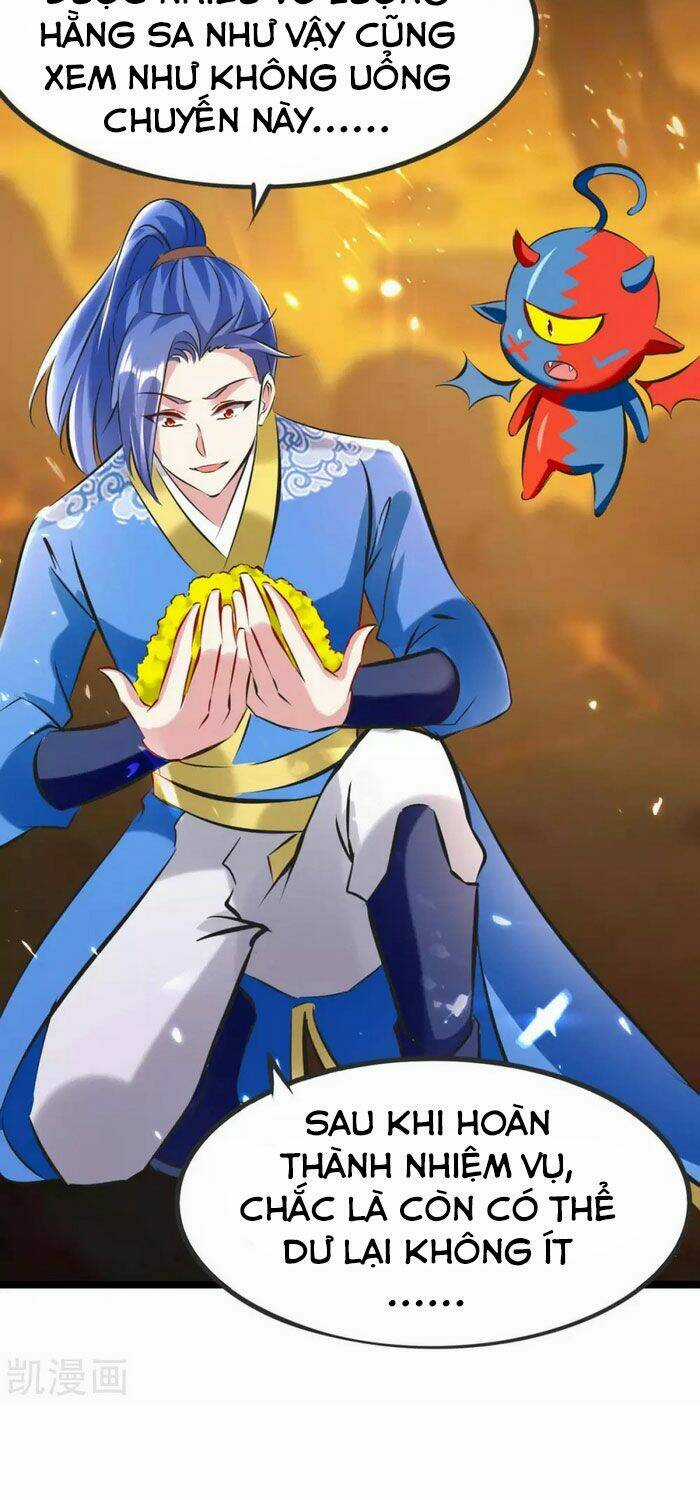 Tối Cường Thăng Cấp - Chapter 193 - Trang 5
