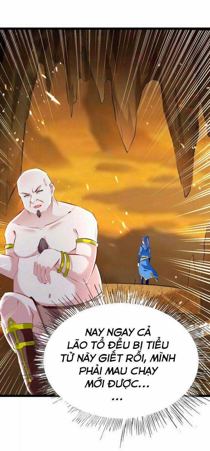 Tối Cường Thăng Cấp - Chapter 193 - Trang 6