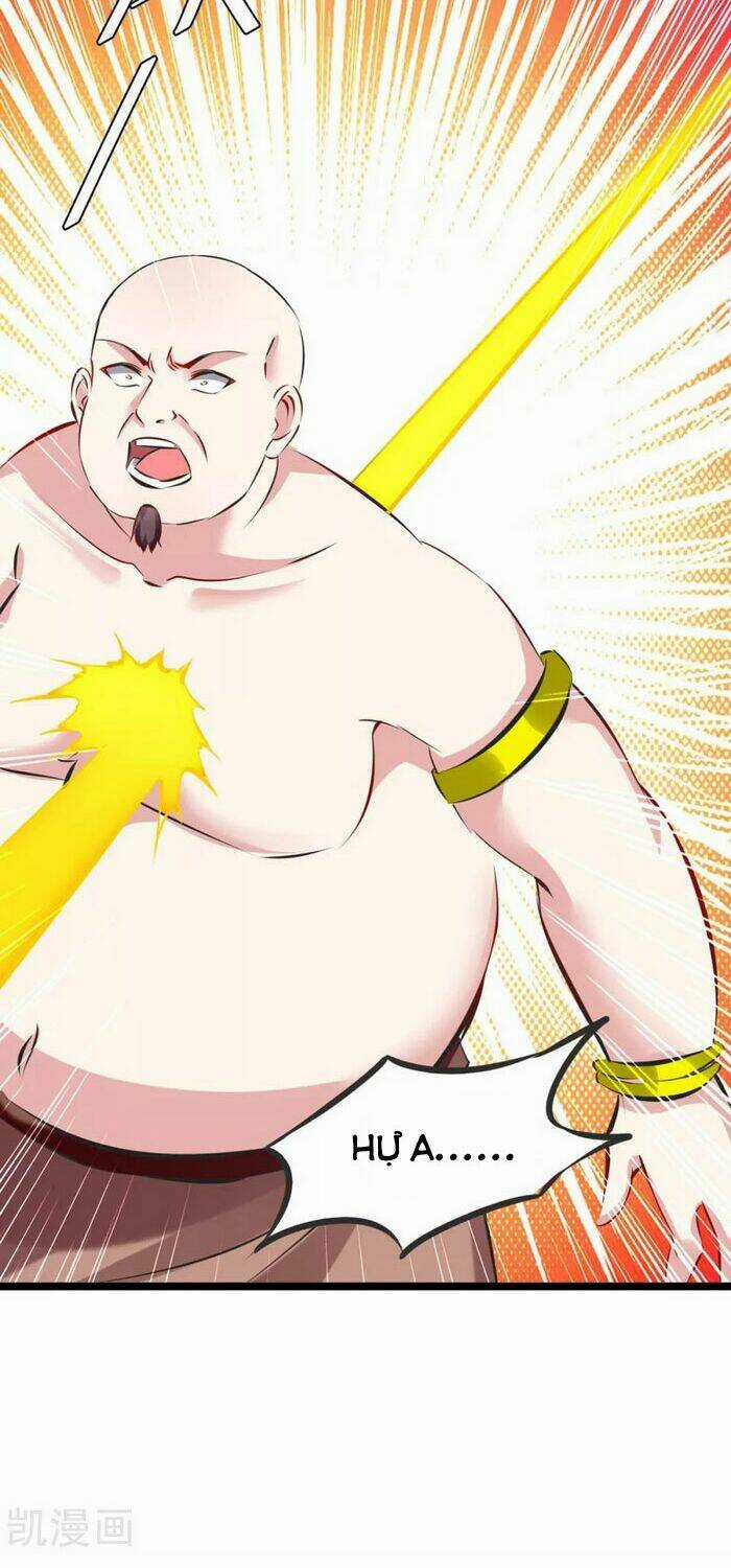 Tối Cường Thăng Cấp - Chapter 193 - Trang 8
