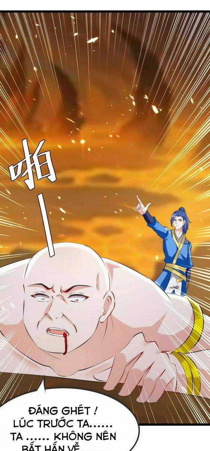 Tối Cường Thăng Cấp - Chapter 193 - Trang 9