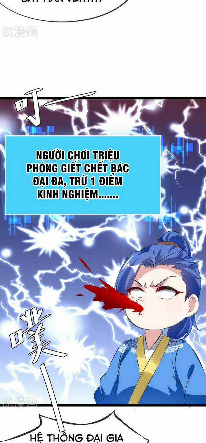 Tối Cường Thăng Cấp - Chapter 193 - Trang 10