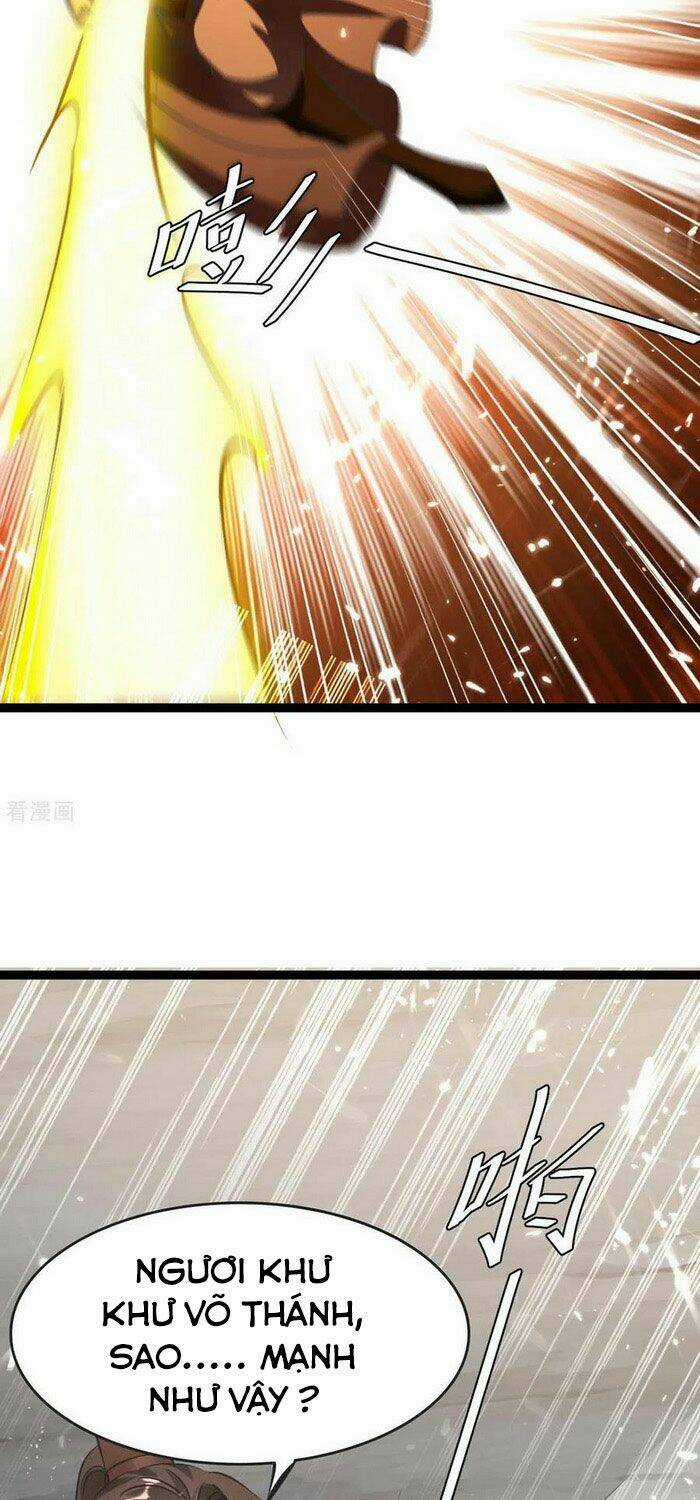 Tối Cường Thăng Cấp - Chapter 194 - Trang 23