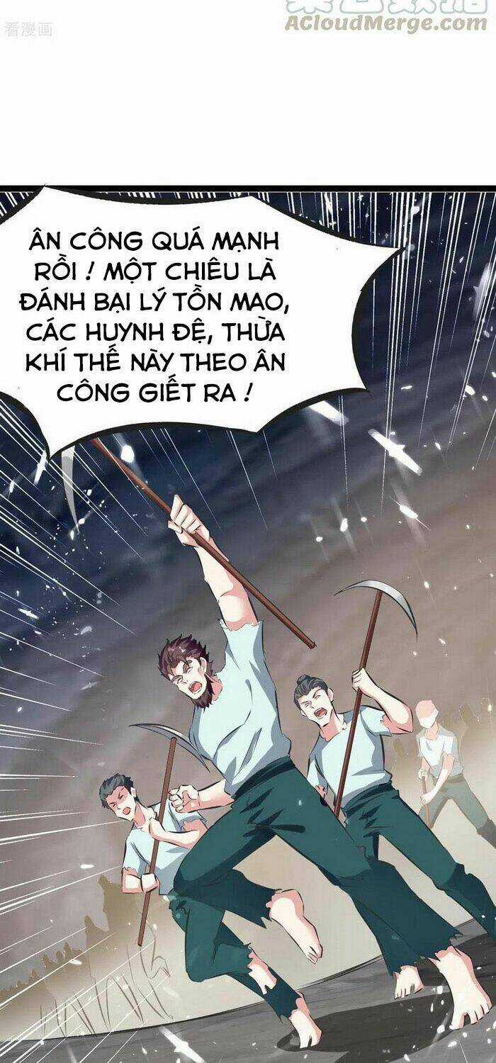 Tối Cường Thăng Cấp - Chapter 194 - Trang 26