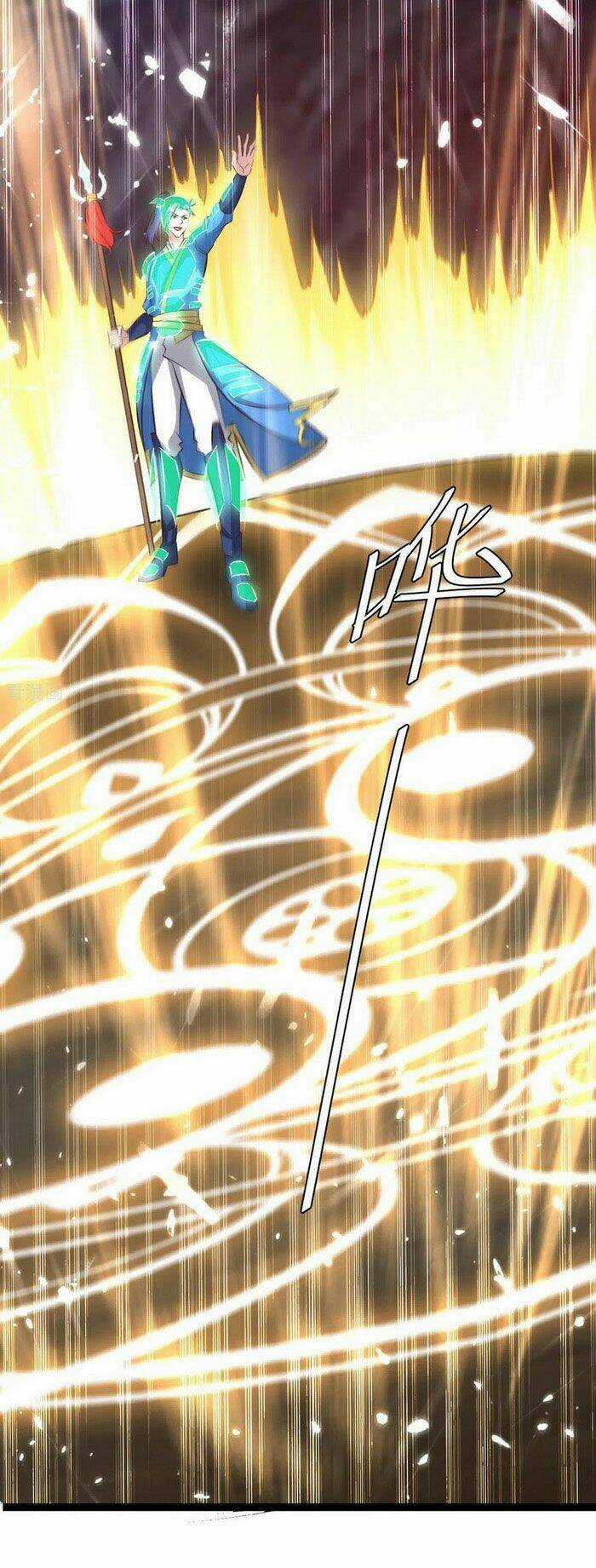 Tối Cường Thăng Cấp - Chapter 194 - Trang 35