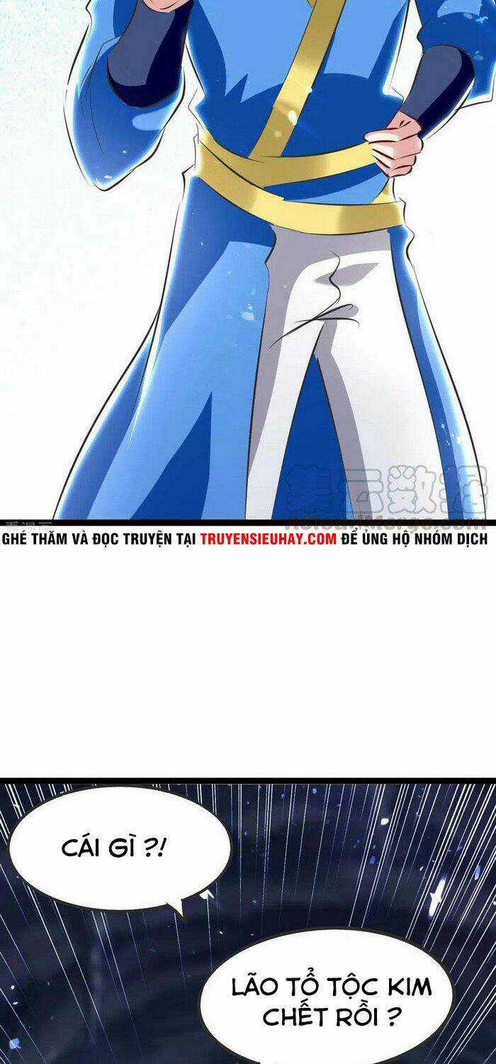 Tối Cường Thăng Cấp - Chapter 194 - Trang 5