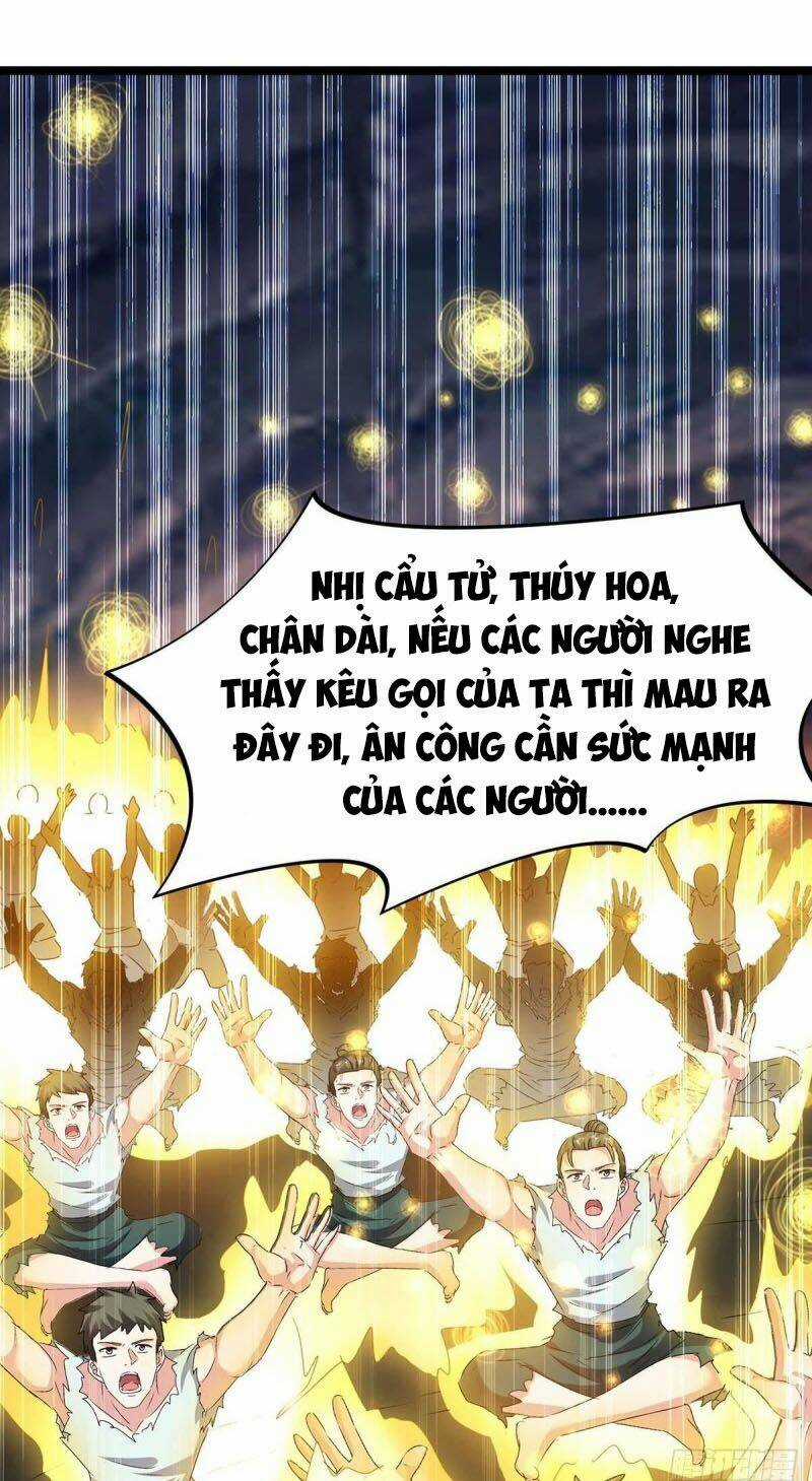 Tối Cường Thăng Cấp - Chapter 196 - Trang 23