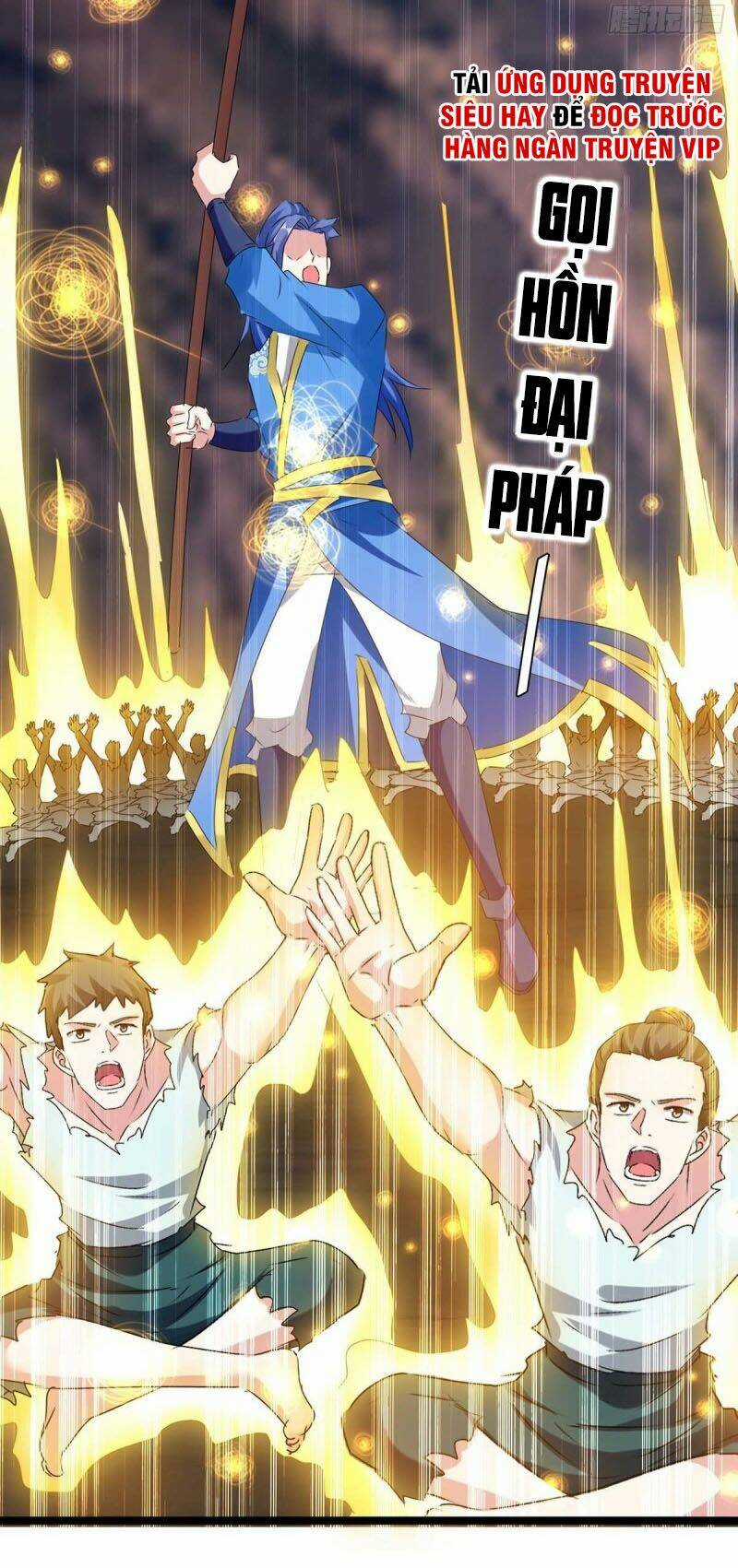 Tối Cường Thăng Cấp - Chapter 196 - Trang 28