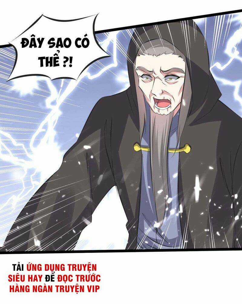 Tối Cường Thăng Cấp - Chapter 196 - Trang 4