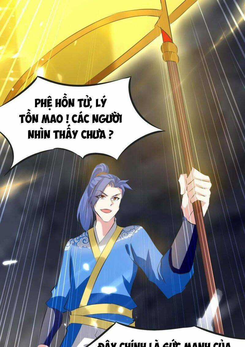 Tối Cường Thăng Cấp - Chapter 196 - Trang 33