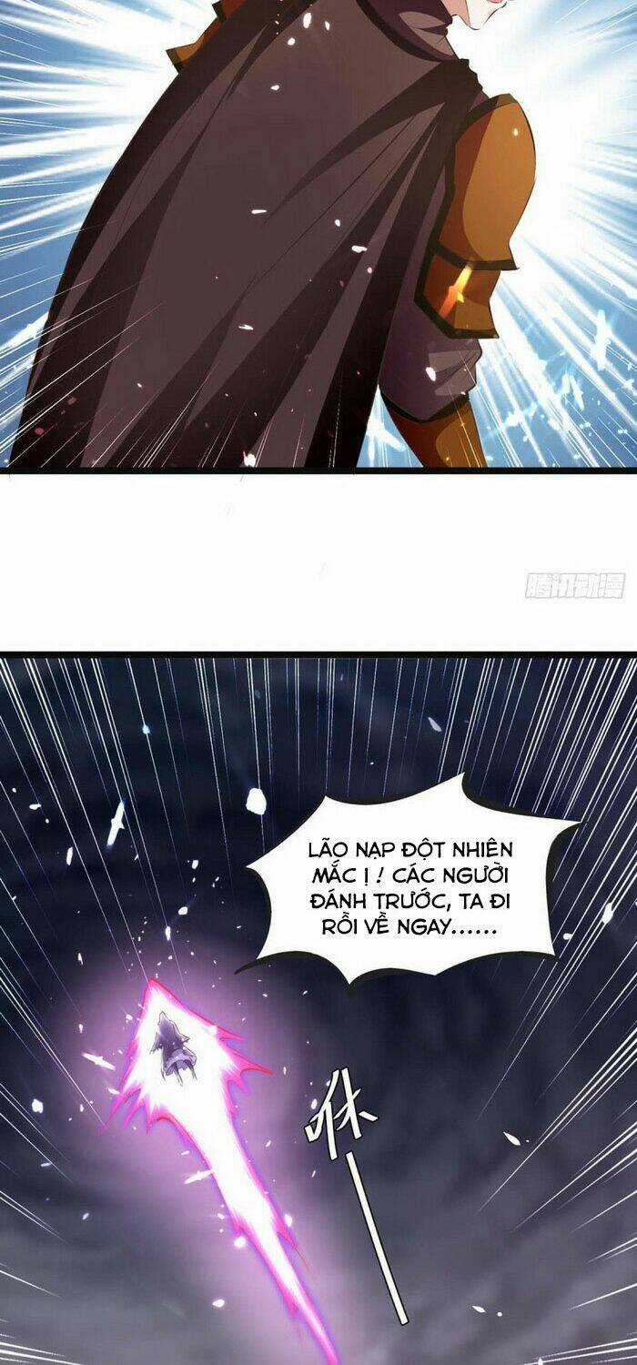 Tối Cường Thăng Cấp - Chapter 197 - Trang 8