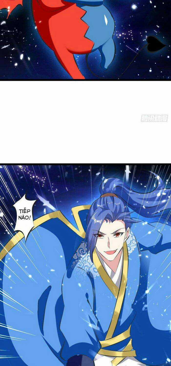 Tối Cường Thăng Cấp - Chapter 198 - Trang 24