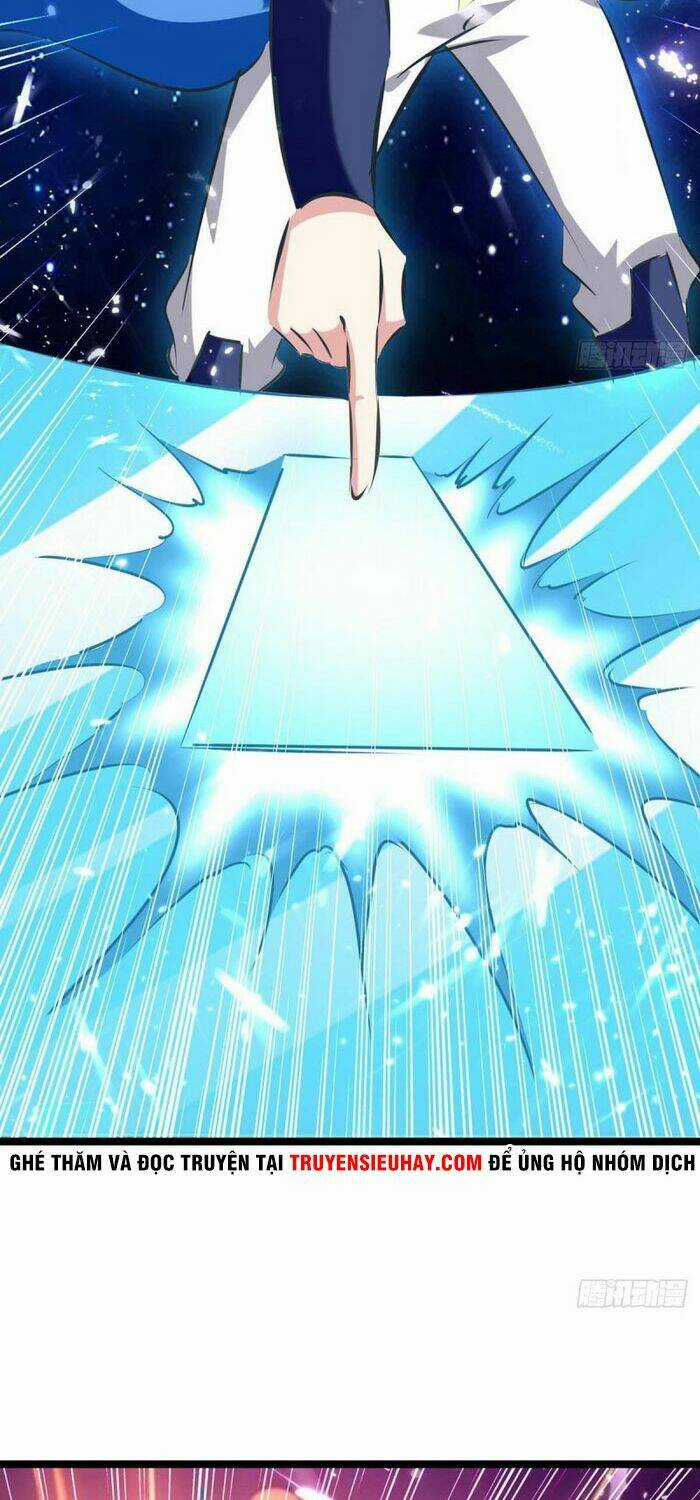 Tối Cường Thăng Cấp - Chapter 198 - Trang 25