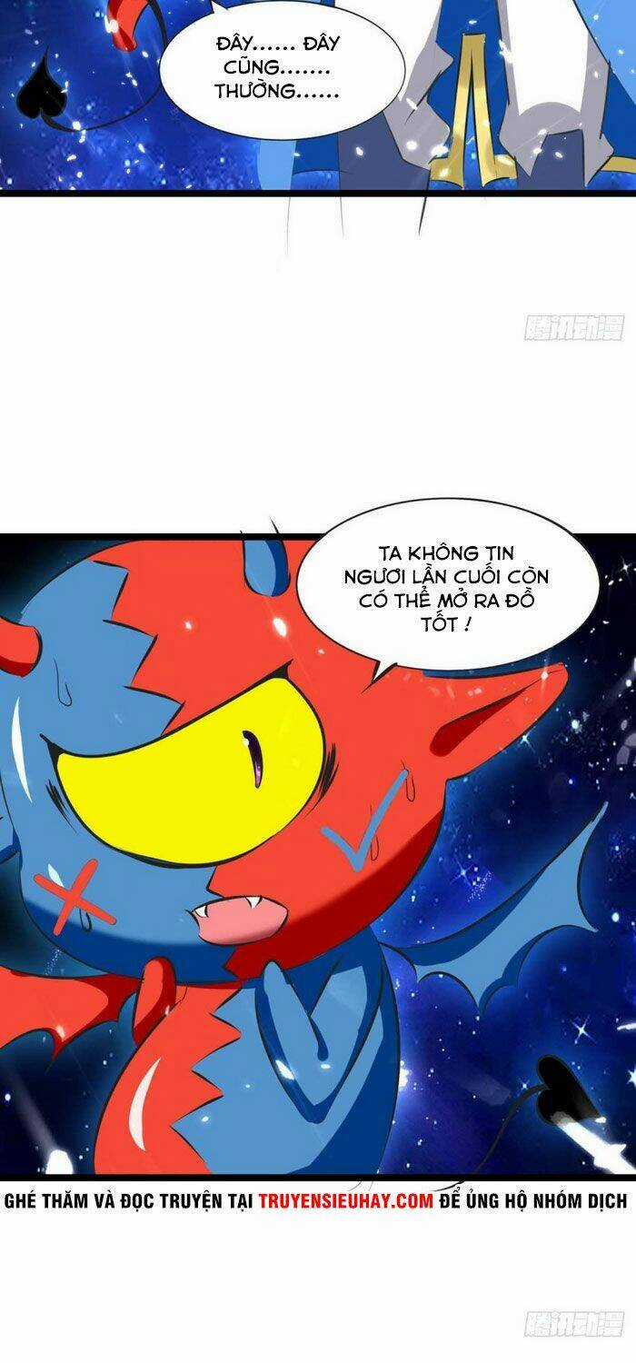 Tối Cường Thăng Cấp - Chapter 198 - Trang 28