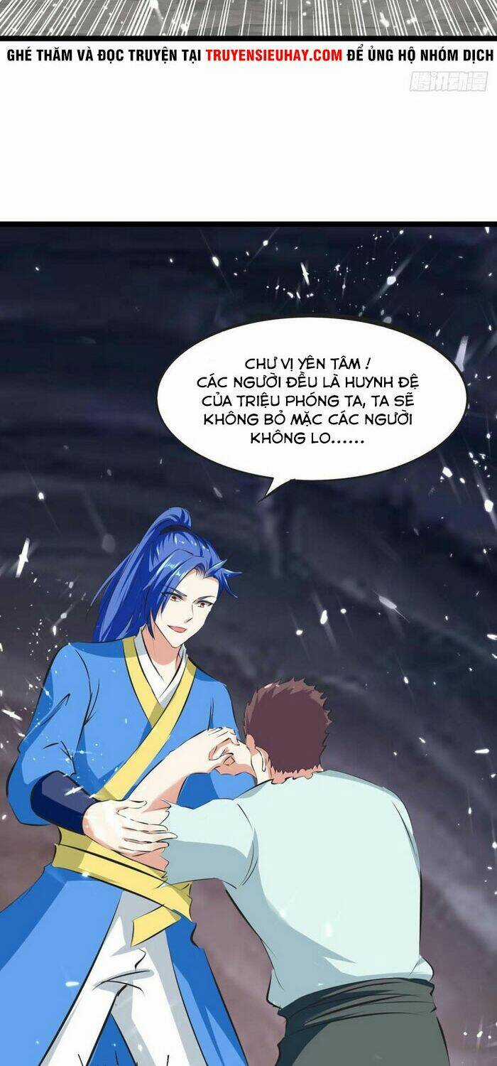 Tối Cường Thăng Cấp - Chapter 198 - Trang 4