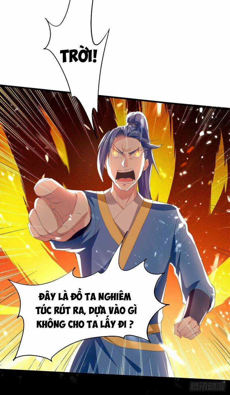 Tối Cường Thăng Cấp - Chapter 199 - Trang 13