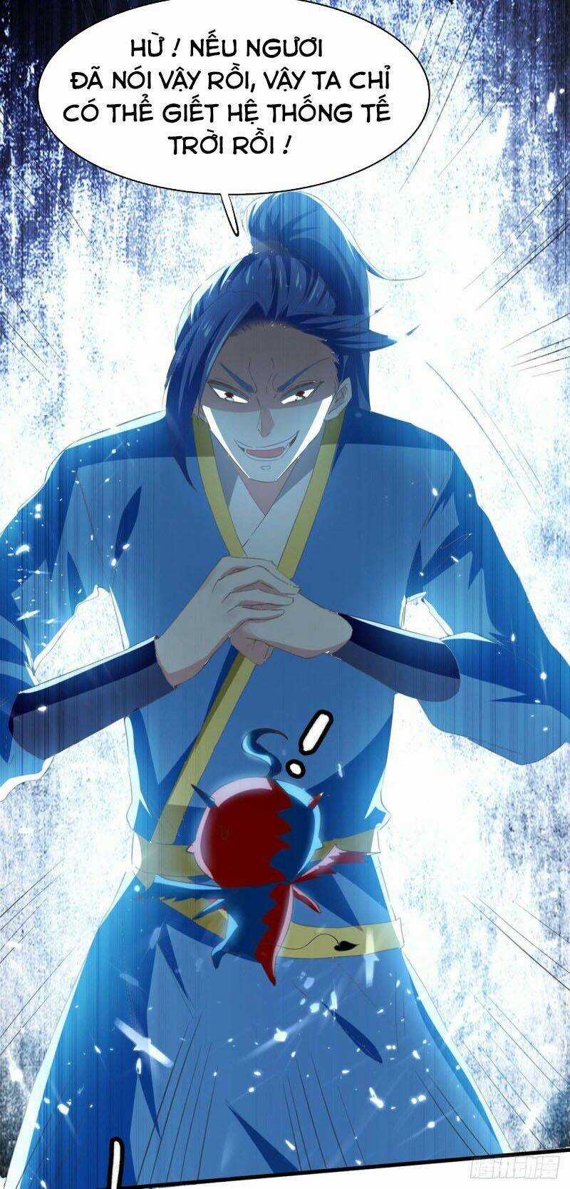 Tối Cường Thăng Cấp - Chapter 199 - Trang 15