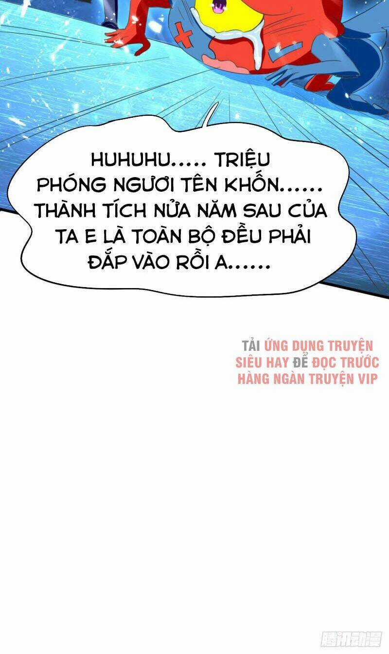 Tối Cường Thăng Cấp - Chapter 199 - Trang 19